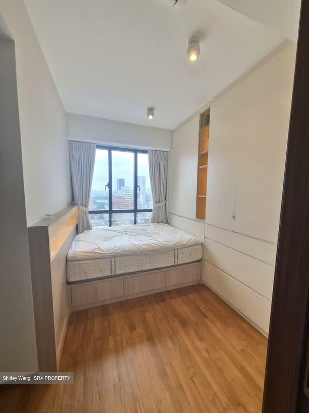 Stirling Residences (D3), Apartment #584438301